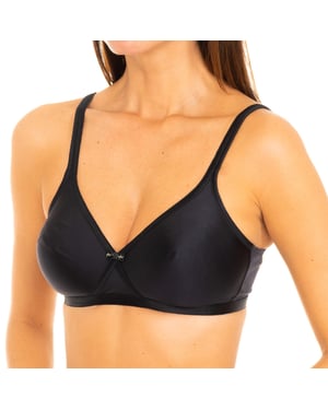 Damesbeha met cups P6390