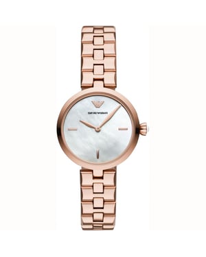 Armani dames AR11196 horloge