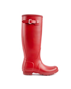 Hunter Original Tall Classic Laarzen