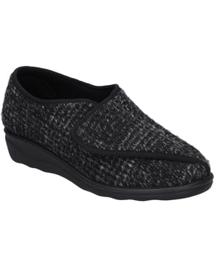 Westland Nice 105 | Loafer voor Dames | zwart