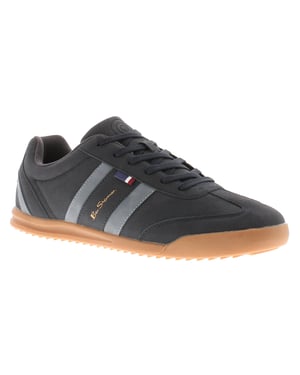 Lambretta Keeler Sneakers
