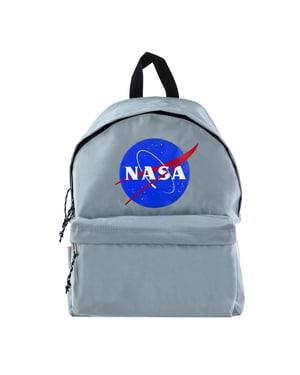 BACKPACK 24L rugzak met verstelbare vleugels NASA39BP unisex