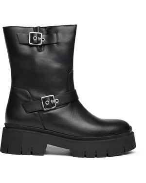 Hugo Kris Bootie Laarzen