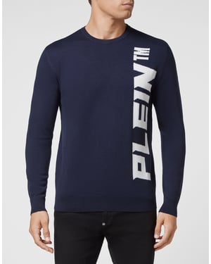 Pullover Ronde Hals