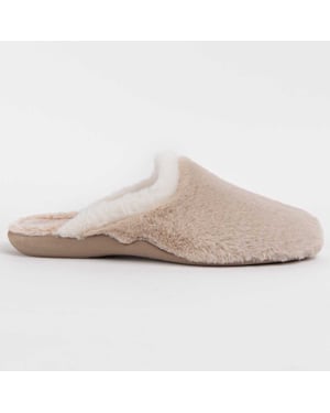 Northome Slipper Louslip2 Beige