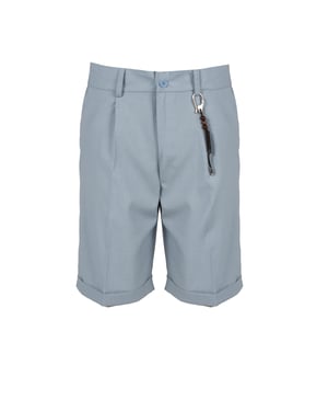 Xagon shorts Mannen blauw