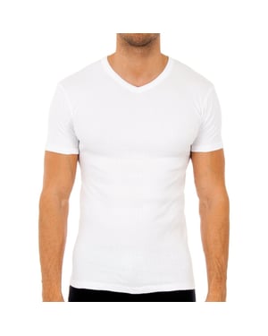 Thermoshirt korte mouw 0205 heren
