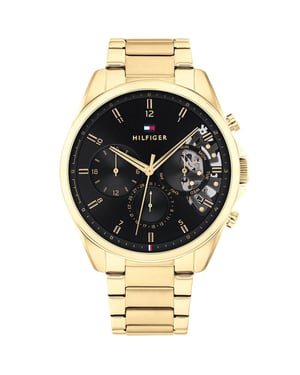 Tommy Hilfiger 1710447 Baker Chronograaf Herenhorloge