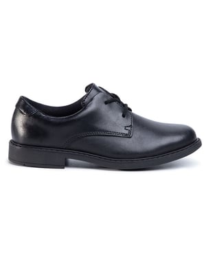 Clarks Scala Loop Kinderschoenen Zwart
