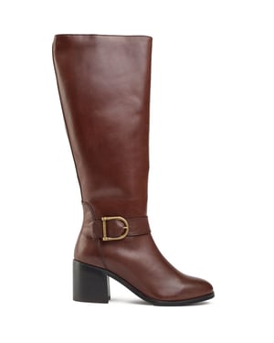 Sole Ginny Knee High Laarzen
