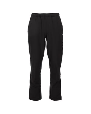Trespass Heren Ryder Broek (Zwart)