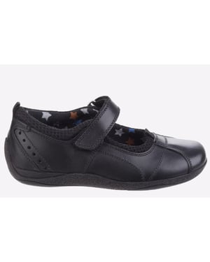 Hush Puppies Cindy LEREN Meisjes Junior