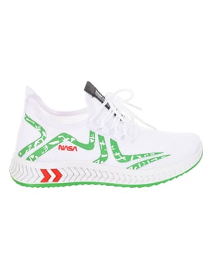 CSK2027 vrouwen hoge stijl lace-up sportschoenen