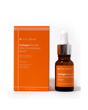 Collageen Booster Ultra Geconcentreerd Serum 15ml