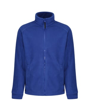 Regatta - Heren Thor III Fleece Vest (Diep koninklijk blauw)