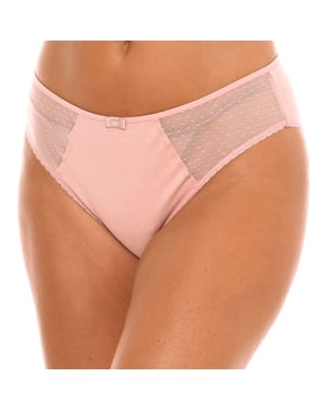 00ASG micro tule slipje voor vrouwen, elegant en delicaat ontwerp voor een vrouwelijke look