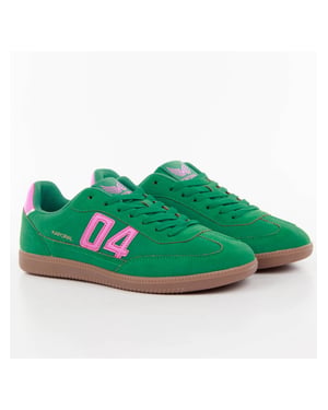 Kaporal O4 Tanina sneakers voor heren
