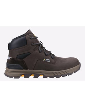Amblers 261 Veiligheidsboots Heren