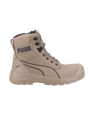 Puma Safety Conquest Veiligheidslaarzen Heren
