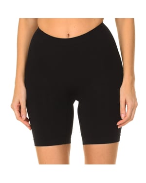 Basic shaping short medium compressie 410493 vrouw