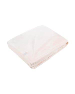 Heat Holders - Thermische deken van fleece van 1,7 tog - Sneeuwval