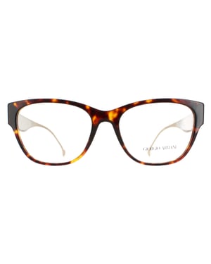 Giorgio Armani AR7169 5026 donker havana brilmontuur