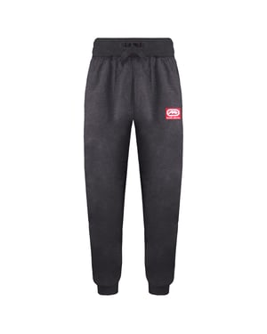 Ecko Unltd. Canam Heren Houtskool Marl Track Broek