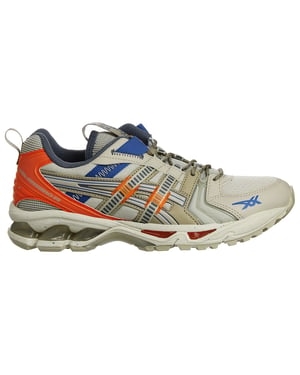 Asics Gel-Kayano 14 RE Heren Beige Sneakers