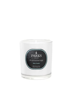 BABYPOEDER 220G KAARS