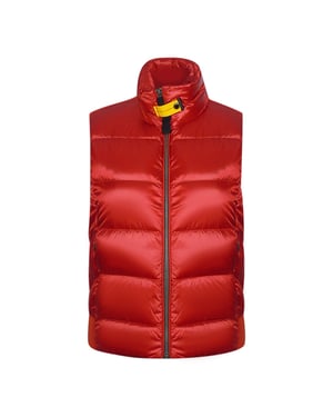 Parajumpers Ali rood donsjack