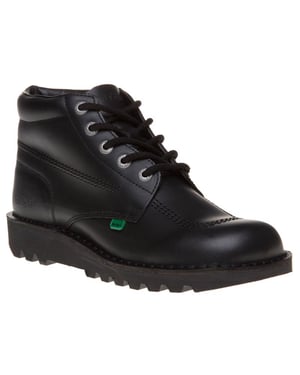 Kickers Kick Hi Core-schoenen
