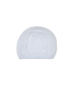Tricot muts 3900W17 baby