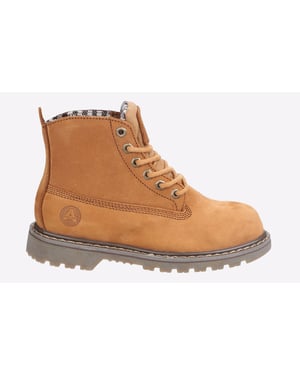 Amblers Safety FS103 Veiligheidsbotten Dames