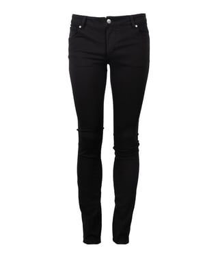 John Richmond Jeans Caporalit Mannen zwart
