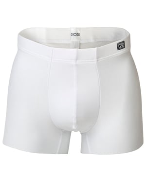 Hom Comfort Boxer - Natuurlijke Strakke Boxer Shorts