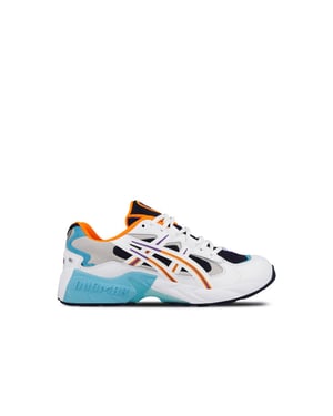 Asics Gel-Kayano 5 OG Heren Veelkleurige Trainers