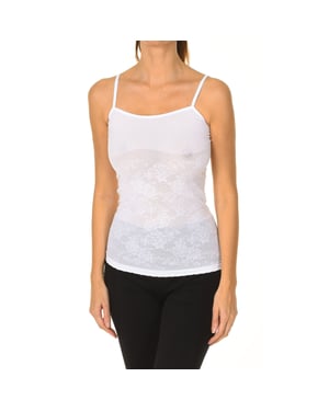 Nahtloses T-Shirt