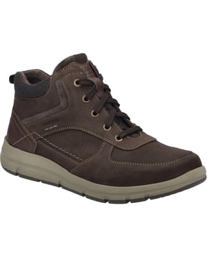 JOSEF SEIBEL Giuseppe 10 | Enkellaars voor Heren | bruin