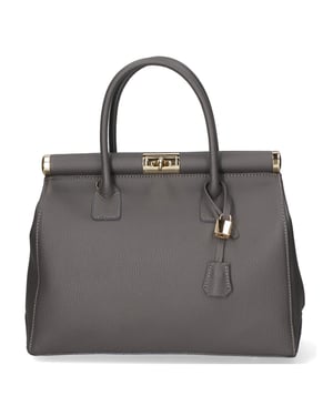 Gave Lux tas vrouwen ASH GREY