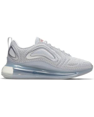 Nike Air Max 720 Grijs Dames Sportschoenen