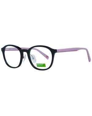Benetton Optical Frame BEO1028 001 49