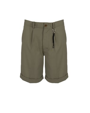 Xagon shorts Mannen groen