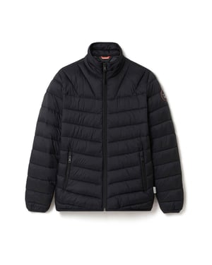 Napapijri Jas winter Jacket Aerons S 3 Zwart
