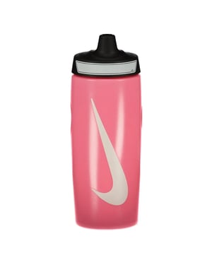 Nike Refuel 2024 532ml waterfles (Roze)