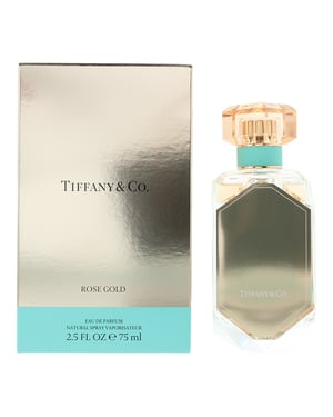 Tiffany & Co Rose Gold Edp Vape 75 ml