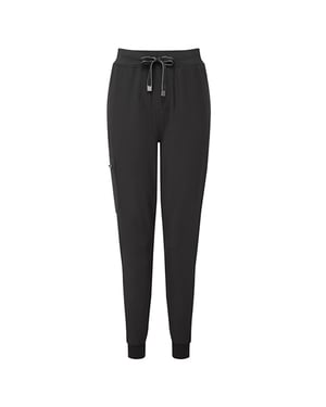 Premier Dames/Dames Energized Onna-Stretch Joggingbroek (Zwart)