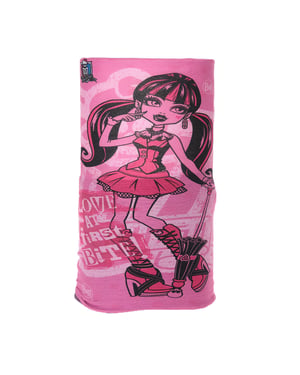 Polartec Monster High 44600 Meisjes Tubular