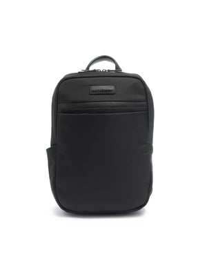 Momo Design Rugzak BLACK