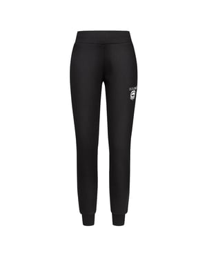 Ecko Unltd. Maya Dames Zwarte Track Broek