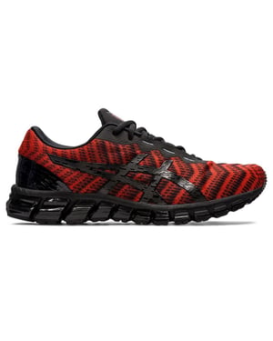 Asics Gel-Quantum 180 4.5 Heren Rode Trainers
